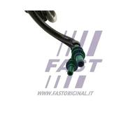 Tubo flessibile carburante FT39580 FAST per PEUGEOT CITROËN