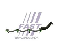 Tubo flessibile carburante FT39593 FAST per CITROËN PEUGEOT