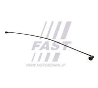 Tubo flessibile carburante FT39631 FAST per PEUGEOT CITROËN