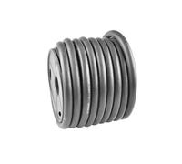 Tubo carburante TEDGUM 00814523
