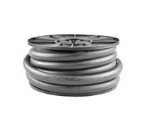 Tubo flessibile carburante Gomma con anima di tessuto 00817254 TEDGUM