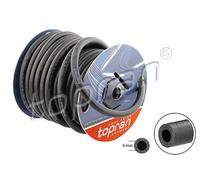 Tubo flessibile carburante Gomma con anima di tessuto 107 140 TOPRAN