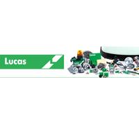 Tubo flessibile carburante LCDLDFB0109 LUCAS