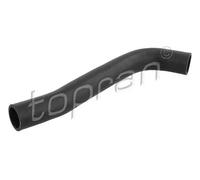Tubo flessibile carburante NBR (Nitrile-Butadiene-Caucciù) 207 557 TOPRAN