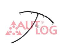Tubo flessibile, Carburante perso AUTLOG KL3048 per OPEL ASTRA J GTC 2 2012-2015