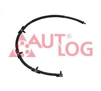 Tubo flessibile, Carburante perso AUTLOG KL3056 per VW CC B7 (358) 2 2011-2013