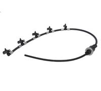 Tubo flessibile, Carburante perso BOSCH per CRAFTER 30-35 Autobus 2.5 2006-2013