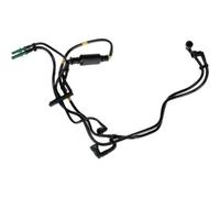 Tubo Flessibile Carburante Perso Gates MFL1087 per Citroën Peugeot