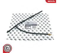 Tubo flessibile, Carburante perso per AUDI SEAT A4 A4 Allroad A5 A6 EXEO Q5