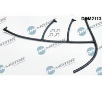 Tubo flessibile, Carburante perso per AUDI VW A1 PASSAT