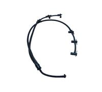 Tubo di spurgo iniettore Common Rail 15-0107 MAXGEAR per AUDI VW