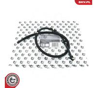 Tubo flessibile, Carburante perso per BMW 1 2 3 4 5 X1 X3