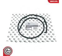 Tubo flessibile, Carburante perso per BMW 1 3 5 X3