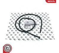 Tubo flessibile, Carburante perso per BMW MINI 1 2 3 4 MINI MINI CLUBMAN MINI CO