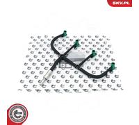 Tubo flessibile, Carburante perso per CITROËN FORD PEUGEOT 4007 407 607 807 C-CR