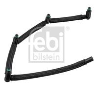 Tubo flessibile, Carburante perso per CITROËN PEUGEOT 1007 207 207 CC 207 SW 300