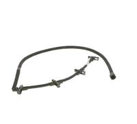 Tubo flessibile, Carburante perso per FIAT IVECO DAILY DUCATO