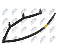 Tubo flessibile, Carburante perso per FORD C-MAX FIESTA FOCUS FOCUS C-MAX FUSION