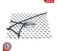 Tubo flessibile, Carburante perso per FORD C-MAX FOCUS FOCUS C-MAX GALAXY KUGA M