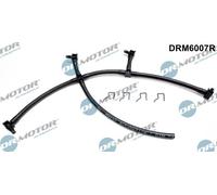 Tubo flessibile, Carburante perso per FORD C-MAX FOCUS FOCUS C-MAX GALAXY MONDEO