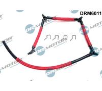 Tubo flessibile, Carburante perso per FORD C-MAX FOCUS FOCUS C-MAX GALAXY MONDEO