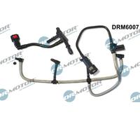 Tubo flessibile, Carburante perso per FORD C-MAX FOCUS FOCUS C-MAX GALAXY MONDEO