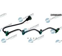 Tubo flessibile, Carburante perso per FORD C-MAX FOCUS GALAXY GRAND C-MAX MONDEO