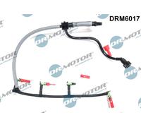 Tubo flessibile, Carburante perso per FORD TRANSIT