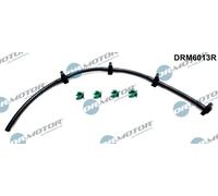Tubo flessibile, Carburante perso per FORD TRANSIT TRANSIT TOURNEO