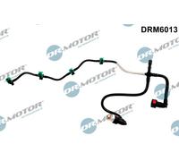 Tubo flessibile, Carburante perso per FORD TRANSIT TRANSIT TOURNEO