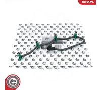 Tubo flessibile, Carburante perso per FORD VOLVO C-MAX C30 FOCUS GALAXY MONDEO S