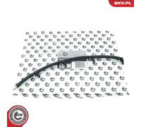 Tubo flessibile, Carburante perso per MERCEDES-BENZ CLA CLASSE A CLASSE B CLASSE