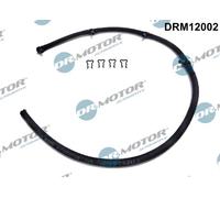 Tubo flessibile, Carburante perso per MERCEDES-BENZ LC