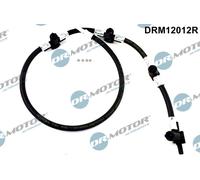 Tubo flessibile, Carburante perso per MERCEDES-BENZ SPRINTER 3,5-t SPRINTER 3-t
