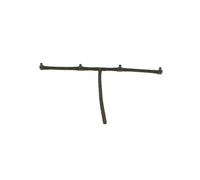 Tubo flessibile, Carburante perso per OPEL SAAB VAUXHALL 9-3 ASTRA ASTRAVAN SIGN