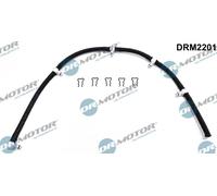 Tubo flessibile, Carburante perso per VOLVO S60 S80 V70 XC90