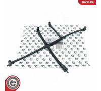 Tubo flessibile, Carburante perso per VW AMAROK