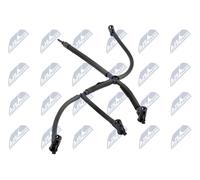 Tubo flessibile, Carburante perso per VW AMAROK MULTIVAN TRANSPORTER TRANSPORTER