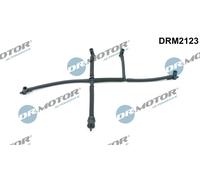 Tubo flessibile, Carburante perso per VW MULTIVAN TRANSPORTER TRANSPORTER T6 / C