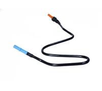 Tubo flessibile carburante Plastica 18-1595 MAXGEAR per OPEL ASTRA H