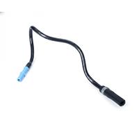 Tubo flessibile carburante Plastica 18-1596 MAXGEAR per OPEL CORSA C
