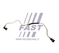 Tubo flessibile carburante Plastica FT39506 FAST per RENAULT OPEL NISSAN