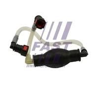 Tubo flessibile carburante Plastica FT39538 FAST per RENAULT KANGOO BE BOP