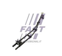 Tubo flessibile carburante Plastica FT39801 FAST per IVECO FIAT