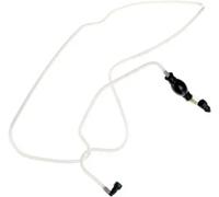 Tubo flessibile carburante Plastica MFL1046 GATES per RENAULT