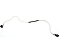 Tubo flessibile carburante Plastica MFL1048 GATES per RENAULT CLIO IV Grandtour