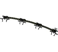 Tubo flessibile carburante Plastica MFL1053 GATES per RENAULT SCÉNIC I VAN