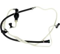Tubo flessibile carburante Plastica MFL1059 GATES per RENAULT CLIO II KANGOO