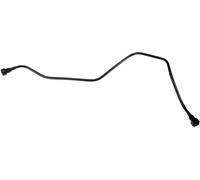 GATES MFL1064 Tubo carburante tra pompa di alimentazione e tubo distribuzione carburante Flessibile carburante Tubo flessibile carburante