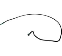 Tubo flessibile carburante Plastica MFL1066 GATES per RENAULT CLIO II